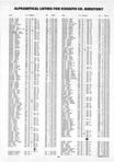 Landowners Index 015, Kossuth County 1988